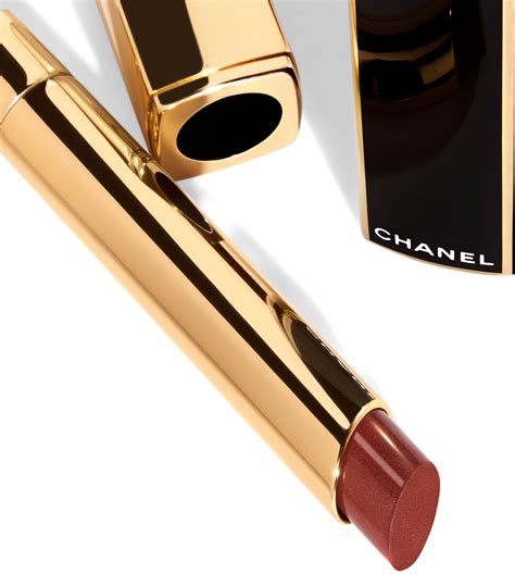 chanel rouge allure 184|ROUGE ALLURE L’EXTRAIT High.